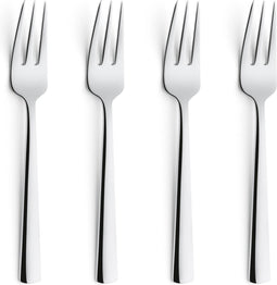 Amefa Gebaksvorkjes Moderno 4 Stuks