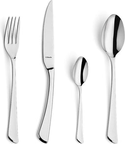 Amefa Juno - 24-delige bestekset - Voor 6 personen