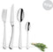Amefa Juno - 24-delige bestekset - Voor 6 personen