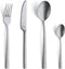 Amefa Manille - 16-delige bestekset voor 4 personen - Stonewash