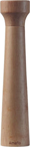 Amefa-Peper-/zoutmolen-30-cm-hout