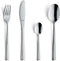 Amefa Rimini 24-delige bestekset - Hoogglans - Zilver - RVS bestek
