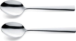 Amefa Tafellepels Moderno 2 Stuks