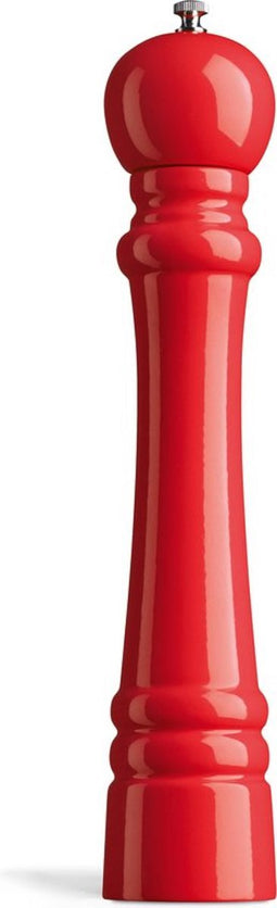 Amefa Zout- of Pepermolen - 35 cm - Rood