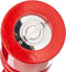 Amefa Zout- of Pepermolen - 35 cm - Rood