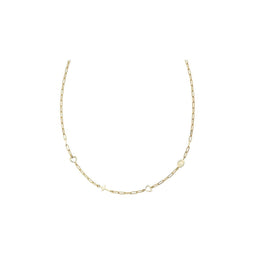 Amen Dames Ketting 925 sterling zilveren One Size 88662792