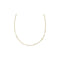 Amen Dames Ketting 925 sterling zilveren One Size 88662792