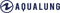 Aqua Lung Sport Hawkeye Combo - Snorkelset - Duikbril - Snorkel - Volwassenen - Rood/Blauw