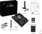 ASUS ProArt Z890-CREATOR WIFI - Moederbord - Intel Z890 chipset - WiFi 6E - ATX