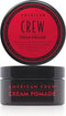 American Crew Cream Pomade - Light Hold - 85 gr