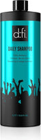 American Crew Daily Deep Moisturizing Shampoo | 1000 ml | Voor dagelijks gezond en sterk haar