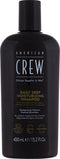 American Crew Daily Deep Moisturizing Shampoo | 450 ml | Voor dagelijks gezond en sterk haar