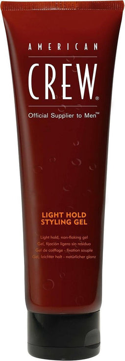 American Crew - Light Hold Styling Gel