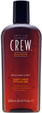 American Crew - Light Hold Styling Gel