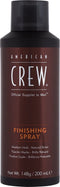 American Crew - Medium Hold Finishing Spray - 200ml