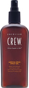 American Crew Medium Hold Spray Gel - 250 ml