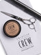 American Crew Pomade - Medium Hold - 50 gr
