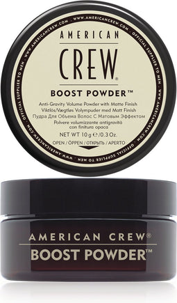 American Crew - volumepoeder - 10 g
