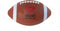American Football official sizew