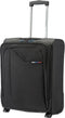 American Tourister Business III Mobile Office 17 black Reis Koffer / Handbagage