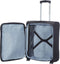 American Tourister Business III Mobile Office 17 black Reis Koffer / Handbagage