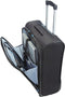 American Tourister Business III Mobile Office 17 black Reis Koffer / Handbagage