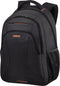 American Tourister Laptoprugzak - AT Work Laptop Backpack - 17.3 Inch - Black - 37 l
