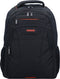 American Tourister Laptoprugzak - AT Work Laptop Backpack - 17.3 Inch - Black - 37 l