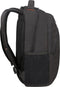 American Tourister Laptoprugzak - AT Work Laptop Backpack - 17.3 Inch - Black - 37 l