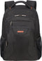 American Tourister Laptoprugzak - AT Work Laptop Backpack - 17.3 Inch - Black - 37 l