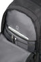 American Tourister Laptoprugzak - AT Work Laptop Backpack - 17.3 Inch - Black - 37 l