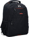 American Tourister Laptoprugzak - AT Work Laptop Backpack - 17.3 Inch - Black - 37 l