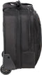 American Tourister Laptoptrolleys At Work - zwart