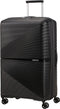 American Tourister Reiskoffer - Airconic Spinner 77/28 Tsa - Onyx Black - 101 L - 3.2 KG