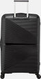 American Tourister Reiskoffer - Airconic Spinner 77/28 Tsa - Onyx Black - 101 L - 3.2 KG