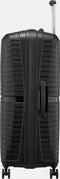 American Tourister Reiskoffer - Airconic Spinner 77/28 Tsa - Onyx Black - 101 L - 3.2 KG
