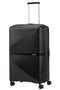 American Tourister Reiskoffer - Airconic Spinner 77/28 Tsa - Onyx Black - 101 L - 3.2 KG