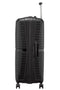 American Tourister Reiskoffer - Airconic Spinner 77/28 Tsa - Onyx Black - 101 L - 3.2 KG