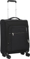 American Tourister Reiskoffer - Crosstrack Spinner 55/20 TSA (Handbagage) - Black/Grey
