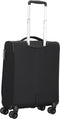 American Tourister Reiskoffer - Crosstrack Spinner 55/20 TSA (Handbagage) - Black/Grey