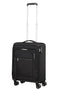 American Tourister Reiskoffer - Crosstrack Spinner 55/20 TSA (Handbagage) - Black/Grey