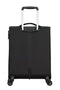 American Tourister Reiskoffer - Crosstrack Spinner 55/20 TSA (Handbagage) - Black/Grey