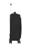 American Tourister Reiskoffer - Crosstrack Spinner 55/20 TSA (Handbagage) - Black/Grey