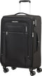 American Tourister Reiskoffer - Crosstrack Spinner 67/24 TSA - Uitbreidbaar - Black/Grey