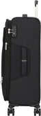 American Tourister Reiskoffer - Crosstrack Spinner 67/24 TSA - Uitbreidbaar - Black/Grey