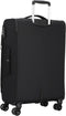American Tourister Reiskoffer - Crosstrack Spinner 67/24 TSA - Uitbreidbaar - Black/Grey