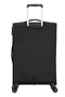 American Tourister Reiskoffer - Crosstrack Spinner 67/24 TSA - Uitbreidbaar - Black/Grey