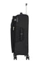 American Tourister Reiskoffer - Crosstrack Spinner 67/24 TSA - Uitbreidbaar - Black/Grey