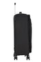 American Tourister Reiskoffer - Crosstrack Spinner 67/24 TSA - Uitbreidbaar - Black/Grey