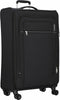 American Tourister Reiskoffer - Crosstrack Spinner 79/29 TSA Uitbreidbaar - Black/Grey